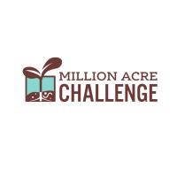 Million Acre Challenge logo, Million Acre Challenge contact details