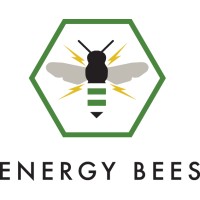 Energy Bees logo, Energy Bees contact details