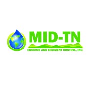 Mid-TN Erosion & Sediment Control logo, Mid-TN Erosion & Sediment Control contact details