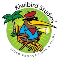 Kiwibird Studios logo, Kiwibird Studios contact details