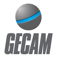 GECAM SRL logo, GECAM SRL contact details