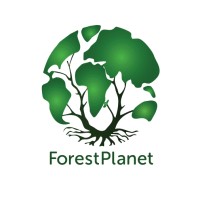 ForestPlanet, Inc. logo, ForestPlanet, Inc. contact details