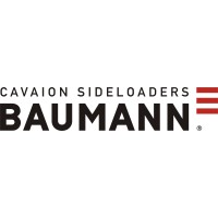 BAUMANN S.R.L. logo, BAUMANN S.R.L. contact details