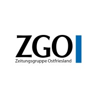 ZGO Zeitungsgruppe Ostfriesland GmbH logo, ZGO Zeitungsgruppe Ostfriesland GmbH contact details