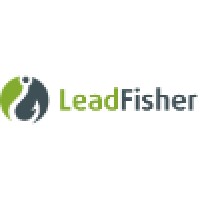 LeadFisher GmbH logo, LeadFisher GmbH contact details