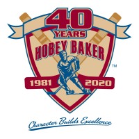 Hobey Baker Memorial Award logo, Hobey Baker Memorial Award contact details