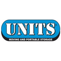 UNITS® Moving & Portable Storage of Northeast MA logo, UNITS® Moving & Portable Storage of Northeast MA contact details