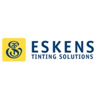 Eskens Tinting Solutions UK logo, Eskens Tinting Solutions UK contact details