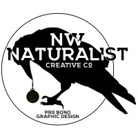 NW Naturalist Creative Co. logo, NW Naturalist Creative Co. contact details