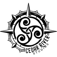 Cedar River Studios logo, Cedar River Studios contact details