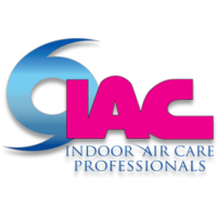 IAC Indoor Air Care Professionals logo, IAC Indoor Air Care Professionals contact details