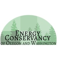 Energy Conservancy of Oregon and Washington logo, Energy Conservancy of Oregon and Washington contact details