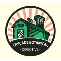 Cascade Botanical Directive logo, Cascade Botanical Directive contact details