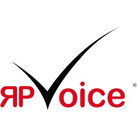 RPVoice Call Center logo, RPVoice Call Center contact details