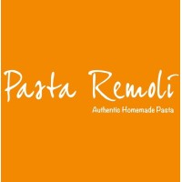 Pasta Remoli logo, Pasta Remoli contact details