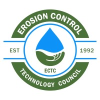 EROSION CONTROL TECHNOLOGY COUNCIL logo, EROSION CONTROL TECHNOLOGY COUNCIL contact details