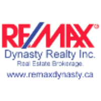 RE/MAX Dynasty Realty Inc. logo, RE/MAX Dynasty Realty Inc. contact details