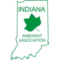 Indiana Arborist Association logo, Indiana Arborist Association contact details