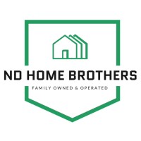 North Dakota Home Brothers logo, North Dakota Home Brothers contact details