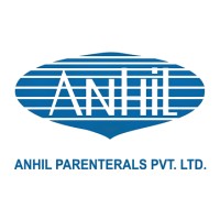 ANHIL PARENTERALS PVT LTD logo, ANHIL PARENTERALS PVT LTD contact details