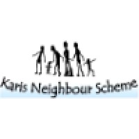 Karis Neighbour Scheme logo, Karis Neighbour Scheme contact details