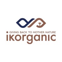 Ikorganic logo, Ikorganic contact details