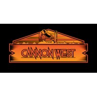 Cannon West logo, Cannon West contact details