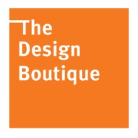 The Design Boutique, Inc logo, The Design Boutique, Inc contact details