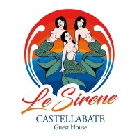 Le Sirene logo, Le Sirene contact details