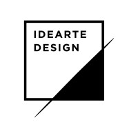 IDEARTE Design logo, IDEARTE Design contact details