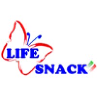 Life Snack logo, Life Snack contact details