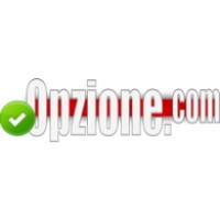 OPZIONE.COM logo, OPZIONE.COM contact details