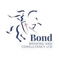 Bond Broking and Consultancy Ltd logo, Bond Broking and Consultancy Ltd contact details