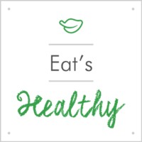 Eat's Healthy logo, Eat's Healthy contact details