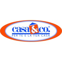 Casa&Co. logo, Casa&Co. contact details