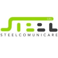 Steel Comunicare Srl logo, Steel Comunicare Srl contact details