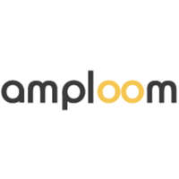 Amploom logo, Amploom contact details