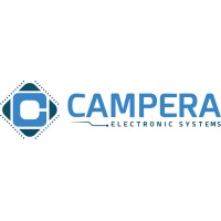 Campera Electronic Systems Srl logo, Campera Electronic Systems Srl contact details