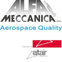 ALFA MECCANICA SRL logo, ALFA MECCANICA SRL contact details