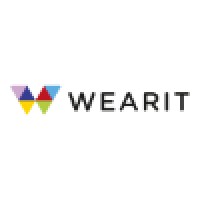 WearIT Srl logo, WearIT Srl contact details