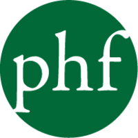 The Prospect Hill Foundation logo, The Prospect Hill Foundation contact details