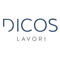 Dicos Lavori logo, Dicos Lavori contact details