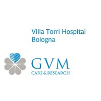 Villa Torri Hospital logo, Villa Torri Hospital contact details