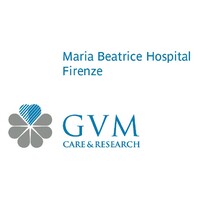 Maria Beatrice Hospital logo, Maria Beatrice Hospital contact details