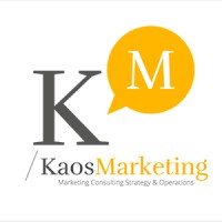 Kaos Marketing logo, Kaos Marketing contact details