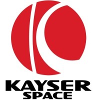 Kayser Space Ltd logo, Kayser Space Ltd contact details