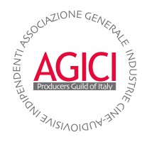 AGICI - Associazione Generale Industrie Cine-Audiovisive Indipendenti logo, AGICI - Associazione Generale Industrie Cine-Audiovisive Indipendenti contact details