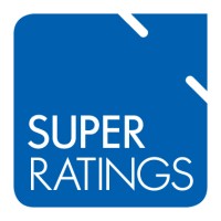 SuperRatings logo, SuperRatings contact details