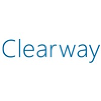 Clearway logo, Clearway contact details