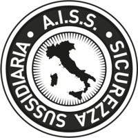 AISS Associazione Italiana Sicurezza Sussidiaria logo, AISS Associazione Italiana Sicurezza Sussidiaria contact details